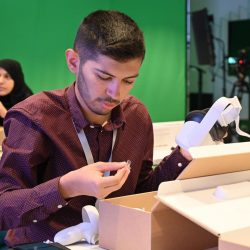 إكس بي لمستقبل الموسيقى” يعلن قائمة المتحدثين في نسخته لعام 2023     يعود إلى الرياض من 7 إلى 9 ديسمبر ويستضيف شخصيات بارزة مثل بلقيس فتحي وجلنار خسروشاهي