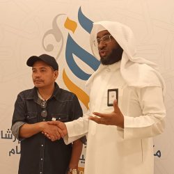 اختتام فعاليات الدورة العشرين من معرض أبوظبي الدولي للصيد والفروسية مساء اليوم