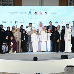 تشارك “جدوى البساتين” تجربتها الريادية في تطبيق “كود وادي حنيفة” بمعرض سيتي سكيب العالمي 