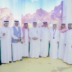 عمل الدمام يجتمع مع ممثلي السفارات لتجويد المشاركة في اليوم الوطني ال ٩٣ 