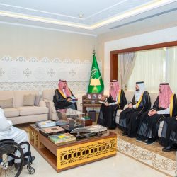 نائب أمير الشرقية يرعى توقيع اتفاقيات بين فرع وزارة الموارد البشرية وعدد من الجهات