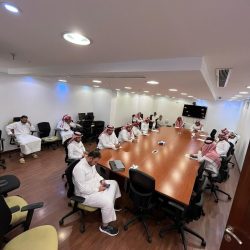 جائزة عبداللطيف الفوزان لعمارة المساجد تشارك في سيتي سكيب الرياض