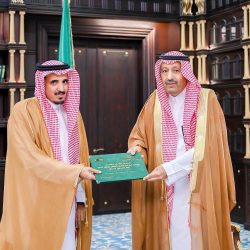 انطلاق ” قمة العلا العالمية للآثار” اليوم