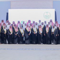 سمو أمير منطقة الباحة يطّلع على تقرير استعدادات التدريب التقني بالمنطقة