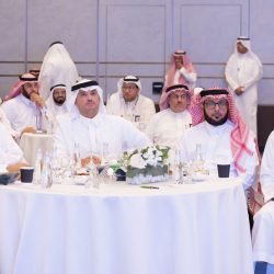 سمو محافظ الأحساء يلتقي منسوبي المؤسسة العامة للري في جلسته الأسبوعية “الثلاثائية”