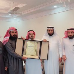 مركز التنمية بالأحساء في اليوم الوطني 93