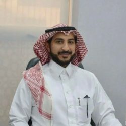 كلمة رئيس بلدية الصرار المهندس نقاء هزاع أبوهليبة بمناسبة اليوم الوطني السعودي الـ ٩٣