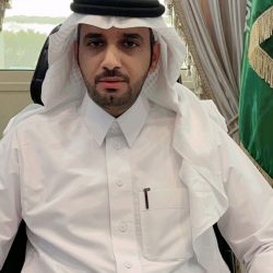كلمة رئيس ‫بلدية جوف بني هاجر‬   المهندس/ زهير بن علي العباسي بمناسبة اليو الوطني السعودي الـ 93*
