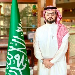 كلمة رئيس بلدية وسط الدمام بمناسبة اليوم الوطني السعودي الـ 93