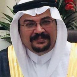 كلمة رئيس بلدية وسط الدمام بمناسبة اليوم الوطني السعودي الـ 93
