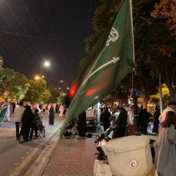 الثقفي” للمرتبة العاشرة بوزارة الإعلام