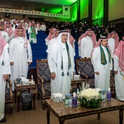 اختتام فعاليات الاحتفال باليوم الوطني الـ 93 في حاضرة الدمام 