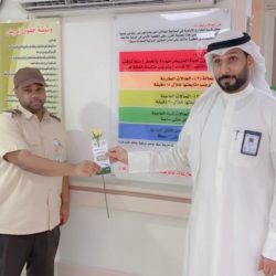 رئيس مجلس إدارة جمعية الدعوة نور عبدالهادي بن درزي الشمري:  اليوم الوطني الثالث والتسعين .. قيم العدل والمساواة