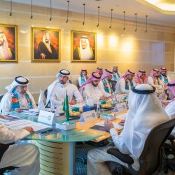 فرع زراعة عسير يحتفي باليوم الوطني ال93