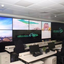 أحتفال مدرسة المروة الأبتدائية في يوم الوطن ٩٣