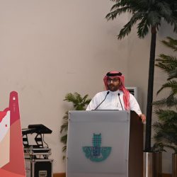 تعليم عسير يحتفل باليوم الوطني لأكبر قصة نجاح في القرن 21