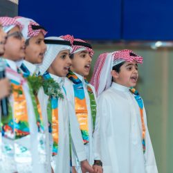 “الذوق العام”.. تختتم حملة فرحتنا بوطنا ذوق 