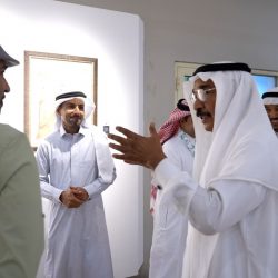 بلدية النعيرية ومركز مهارات للتدريب الإنشائي يوقعان اتفاقية تعاون مشترك   