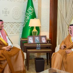 وزارة الشؤون البلدية القروية والإسكان وأمانة الشرقية يبحثان سبل تعزيز نظام الرقابة الداخلية