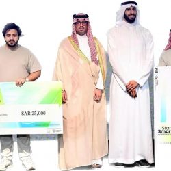 ضمك،سلمى، وخزام تنضم لإسطول الهلال الأحمر بمنطقة عسير 