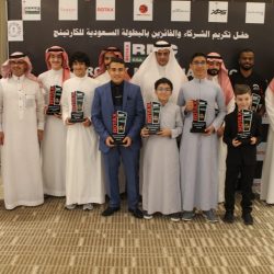 محافظة أحد رفيدة تحتفي باليوم الوطني السعودي 93