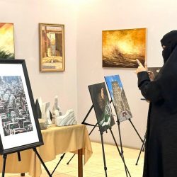 وقاء عسير ينظم حملة للتعريف بداء السعار وطرق الوقاية منه