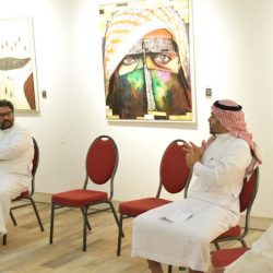 “تعليم جازان” يختتم فعاليات وبرامج الاحتفاء بيوم الوطني السعودي الـ93