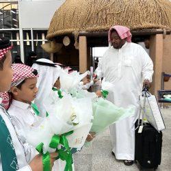 الرمان الأسود .. يبهر زوار مهرجان الرمان 12 بالباحة