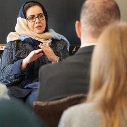 توقيع إتفاقية تعاون بين جامعة الفيصل وجمعية المسؤولية المجتمعية