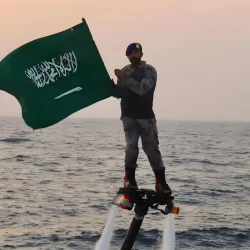 دارة الملك عبدالعزيز تصدر بياناً توضيحياً بشأن فيديو “قصر أبو حجارة”