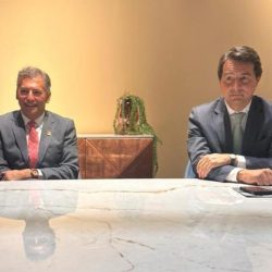 برعاية معالي وزير الشؤون البلدية والقروية والاسكان يقام معرض السعودي للبنية التحتية بتاريخ 11- 13 سبتمبر 2023   