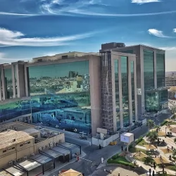 تجمع القصيم الصحي يحقق المركز الثاني في مشروع قياس ثقافة سلامة المرضى