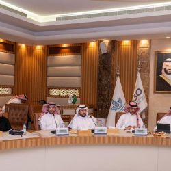 فرع هيئة الصحفيين بعسير يحتفل باليوم الوطني 93في متحف الأجيال التراثي