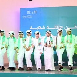 طلاب وطالبات القطيف يتعرفون على الثروة السمكية وكيفية استثمارها في إطار الاحتفالات باليوم الوطني السعودي الـ93