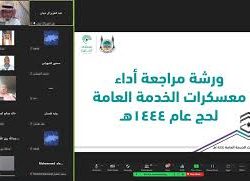 تجاربي في الحياة (٤) جمعية الدعوة والإرشاد وتوعية الجاليات بنعجان
