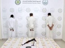 المشاركون في مسابقة الملك عبدالعزيز الدولية في دورتها الـ 43 يصلون المدينة المنورة