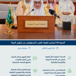 الأمير عبدالعزيز بن سعود يرعى الحفل الختامي للتمرين التعبوي المشترك الخامس لقطاعات قوى الأمن الداخلي “وطن 93” في المنطقة الشرقية