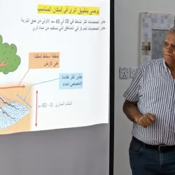 إنقاذ حياة طفلة تعاني من التواء شديد بالأمعاء بجـــازان 