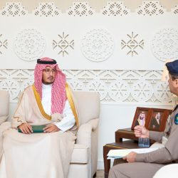 أمير الشرقية يرأس اجتماع مجلس إدارة مشروع قياس وتحقيق رضا المستفيدين