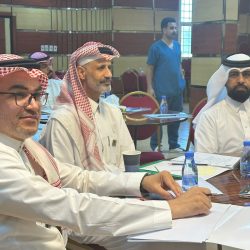 *هيئة تطوير محمية الملك سلمان بن عبدالعزيز الملكية تسعى لحماية الغطاء النباتي والحياة الفطرية من الماشية السائبة*