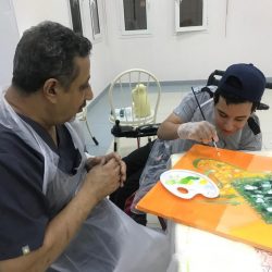 آل مجثل: 13 مدير إدارة للثروة الحيوانية من أفرع وزارة البيئة بالمملكة ناقشوا الدليل الإجرائي بفرع الوزارة بعسير