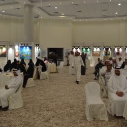 برعاية سمو محافظ الأحساء   الجعفري يدشن حملة اكتوبر2023 للتوعية بسرطان الثدي 