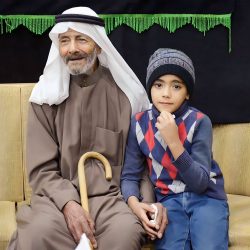 حضور واسع في أول أيام افتتاح حديقة الحيوانات المغلقة في جدة