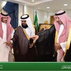 اجتماع يجمع القيادات التعليمية بمكتب تعليم القطيف لمتابعة التحصيل الدراسي ومؤشرات الأداء التعليمية