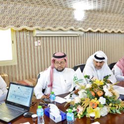 أمانة الشرقية تعقد اجتماع لتوحيد وتطوير أعمال مراكز إكرام الموتى 