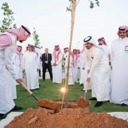 «جمعية إيتاء ببيشة» تستعرض مبادرات لدعم الاستدامة المالية