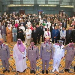 جناح تعليم جدة بمعرض التعليم والتدريب الرابع يشهد تفاعل أكثر من عشرة آلاف زائر