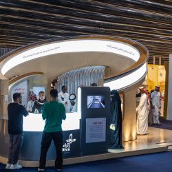 إطلاق”عمرة مي“ كأول منصة رقمية لحجوزات العمرة بالكامل (للأفراد) بالشرق الأوسط