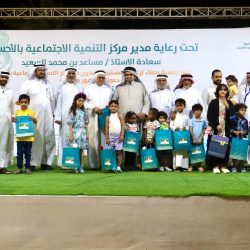 تنفيذ أكثر من (300) زيارة رقابية ‏على المنشآت واغلاق 6 منشأه مخالفة خلال أسبوعين بالخفجي