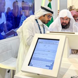 إعلاميوا من عسير يبادرون بزراعة شتلات ويشاركون “لنكن قدوة”